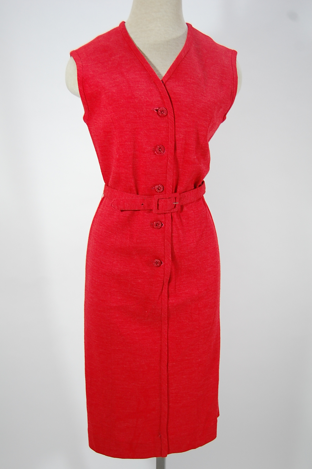 3 Vintage Shift Dresses