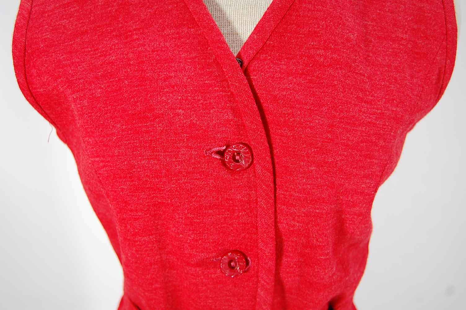 3 Vintage Shift Dresses