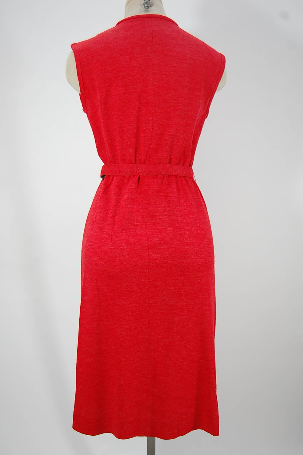 3 Vintage Shift Dresses