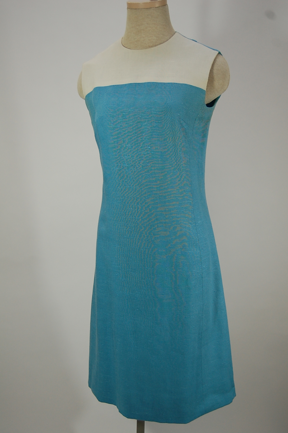 3 Vintage Shift Dresses