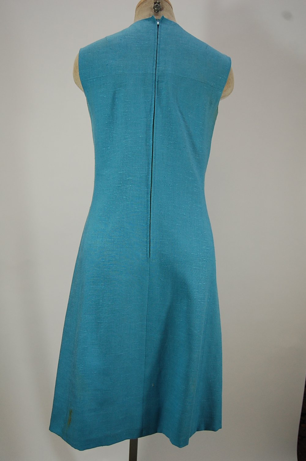 3 Vintage Shift Dresses