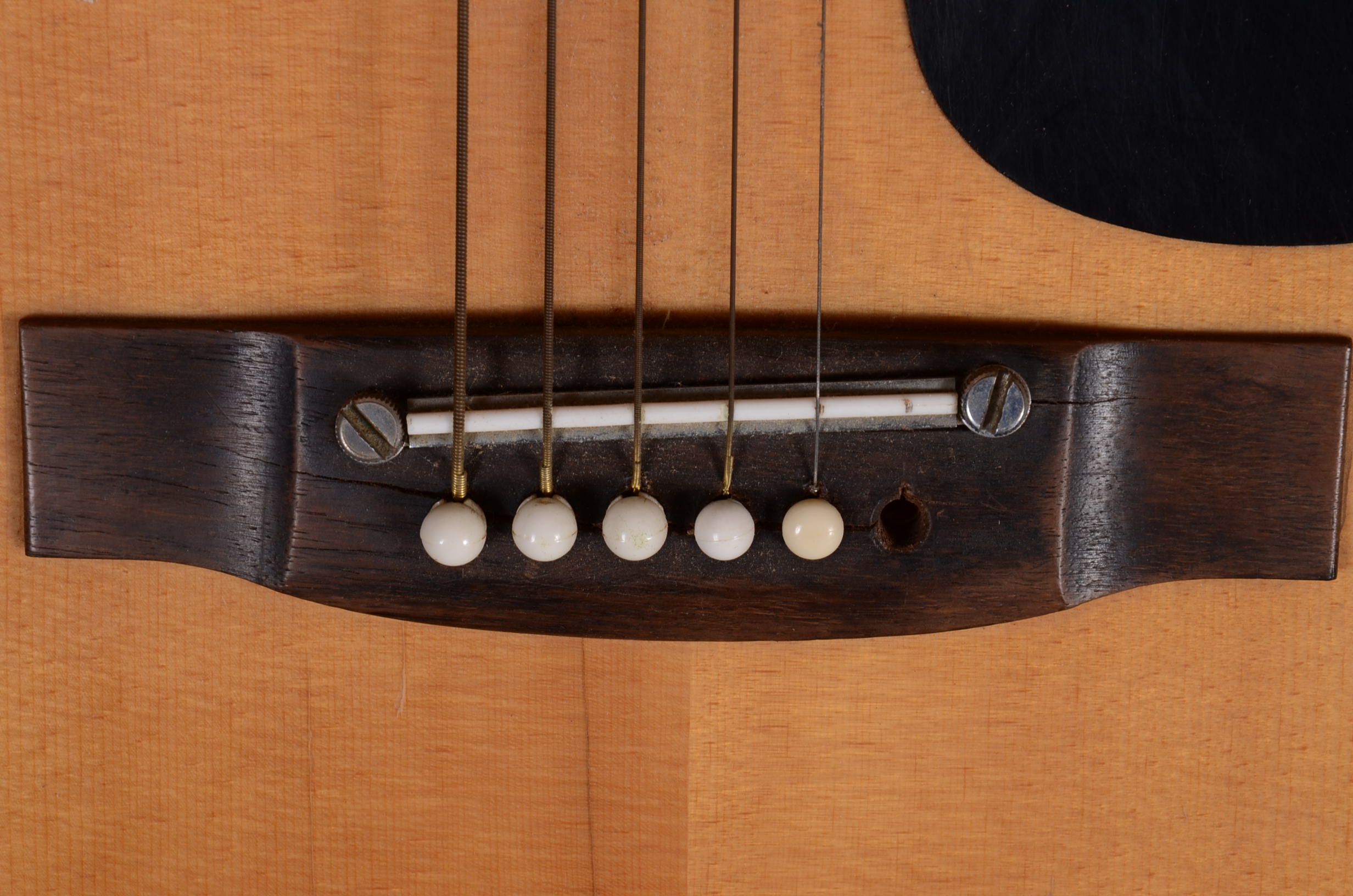 Sigma DM3 Acoustic Guitar