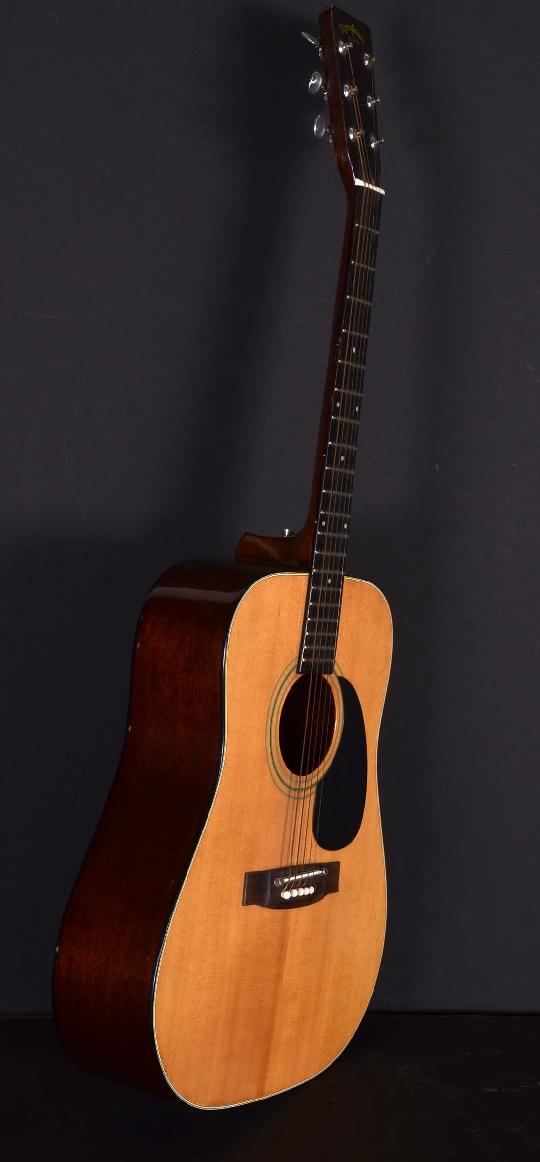 Sigma DM3 Acoustic Guitar