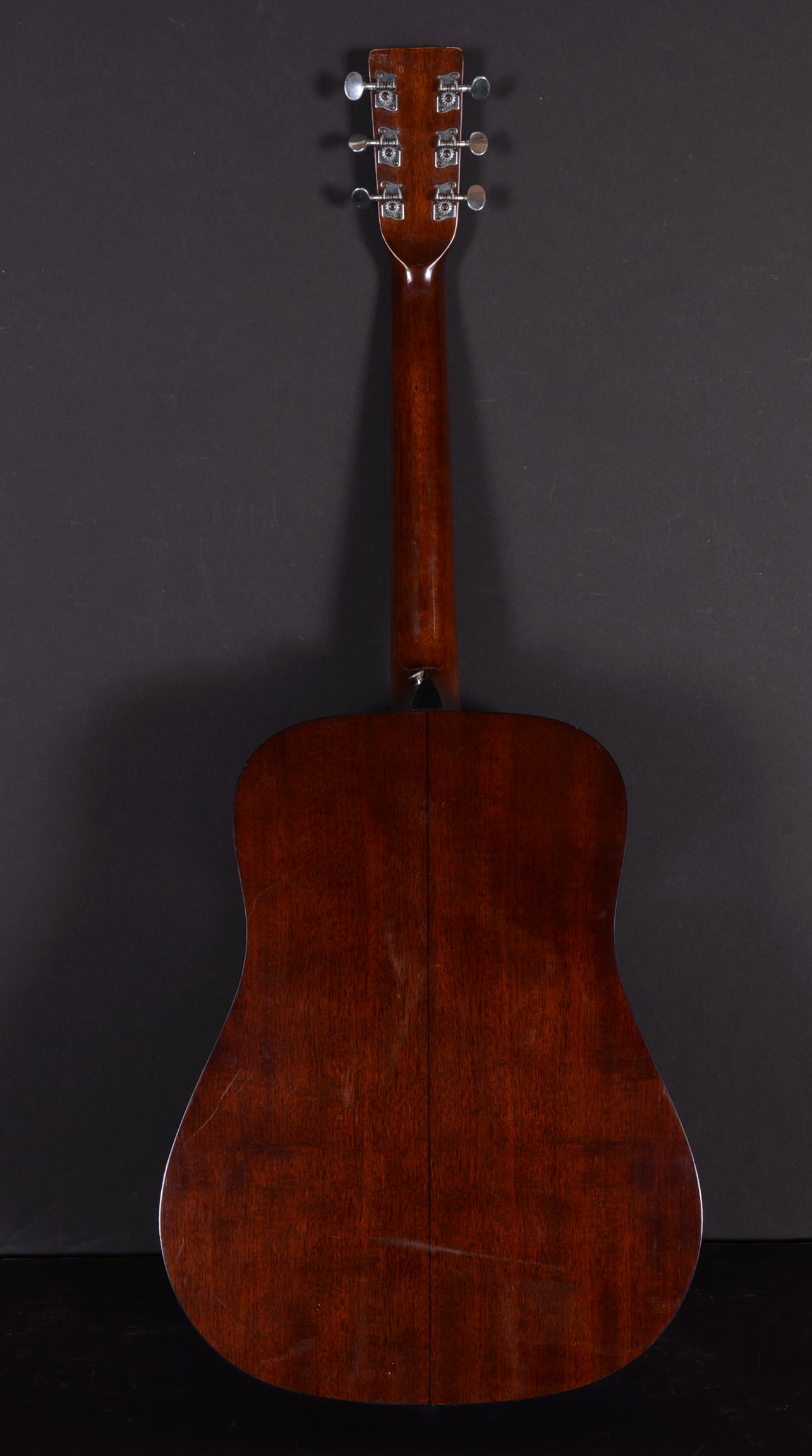 Sigma DM3 Acoustic Guitar