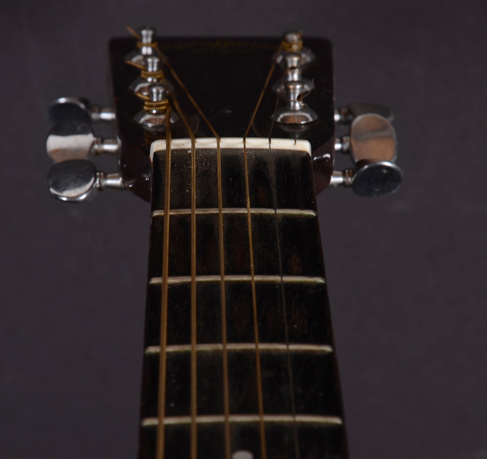 Sigma DM3 Acoustic Guitar
