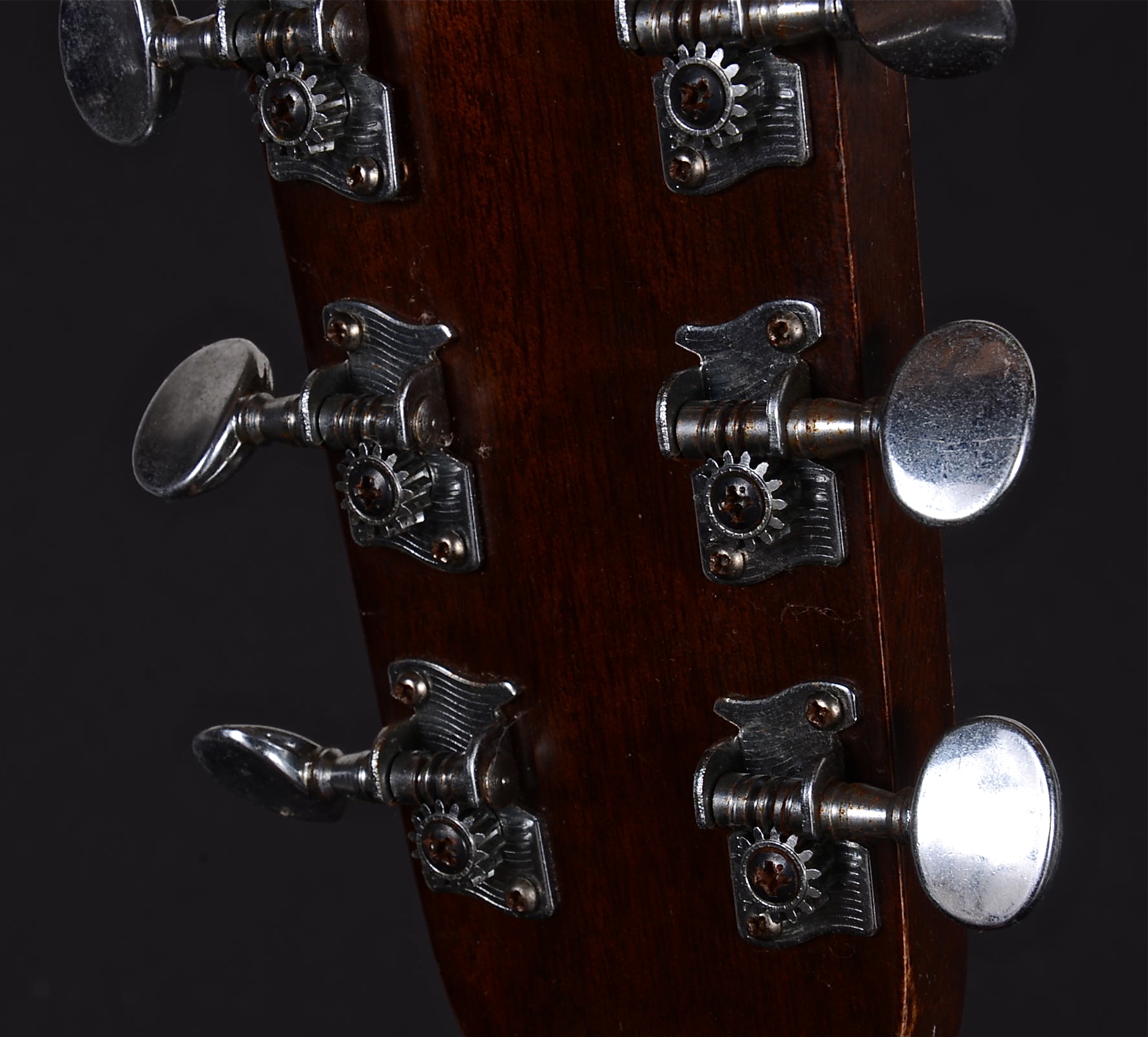 Sigma DM3 Acoustic Guitar