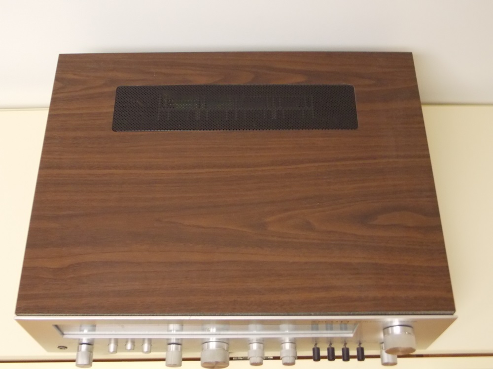 Scott AM/FM Stereo Receiver R 336