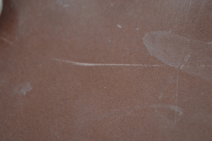 JP Tod's Vintage Shoulder Bag with Detachable strap- Classic Brown