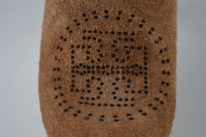 Tory Burch Brayden Suede Slingback Clog - Size 7