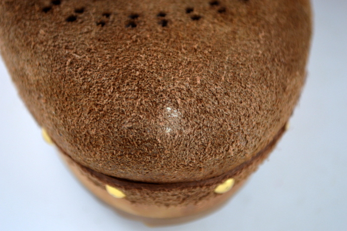 Tory Burch Brayden Suede Slingback Clog - Size 7