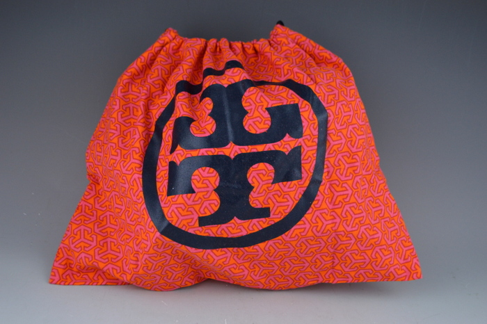 Tory Burch Brayden Suede Slingback Clog - Size 7