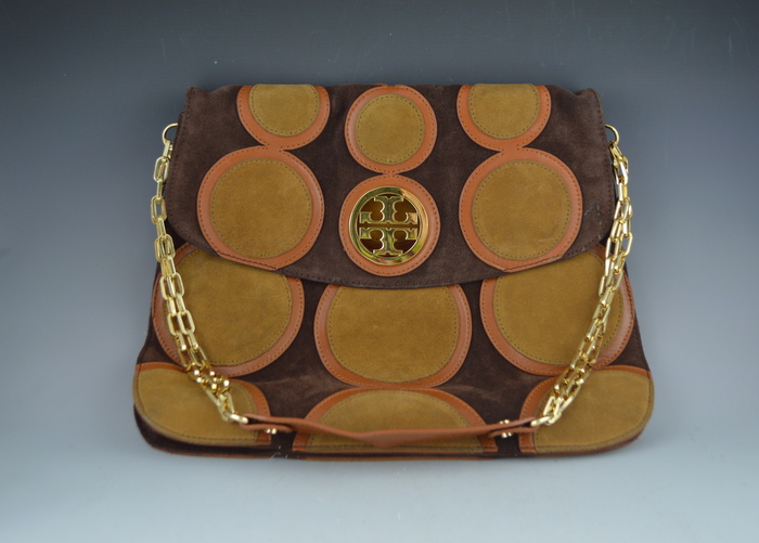 Tory Burch Happy Hobo Bag