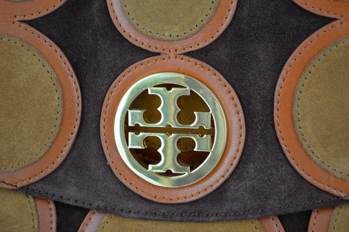 Tory Burch Happy Hobo Bag