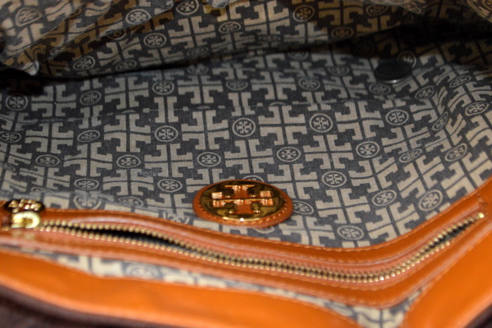 Tory Burch Happy Hobo Bag