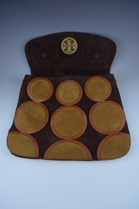 Tory Burch Happy Hobo Bag