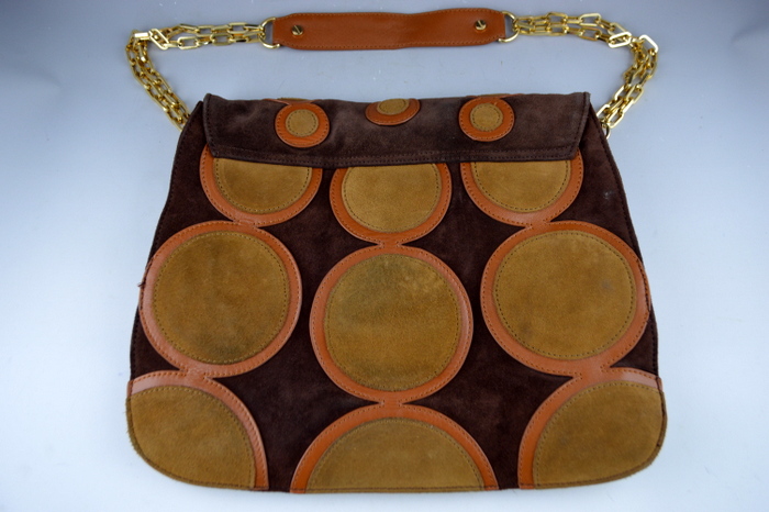 Tory Burch Happy Hobo Bag