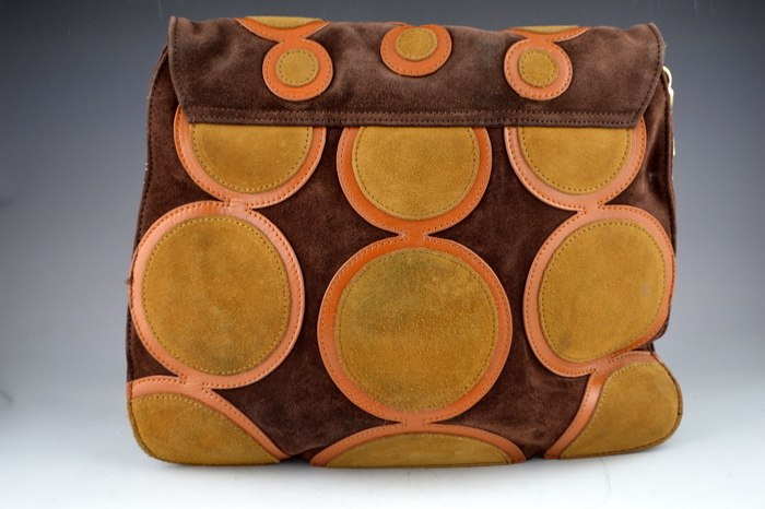 Tory Burch Happy Hobo Bag