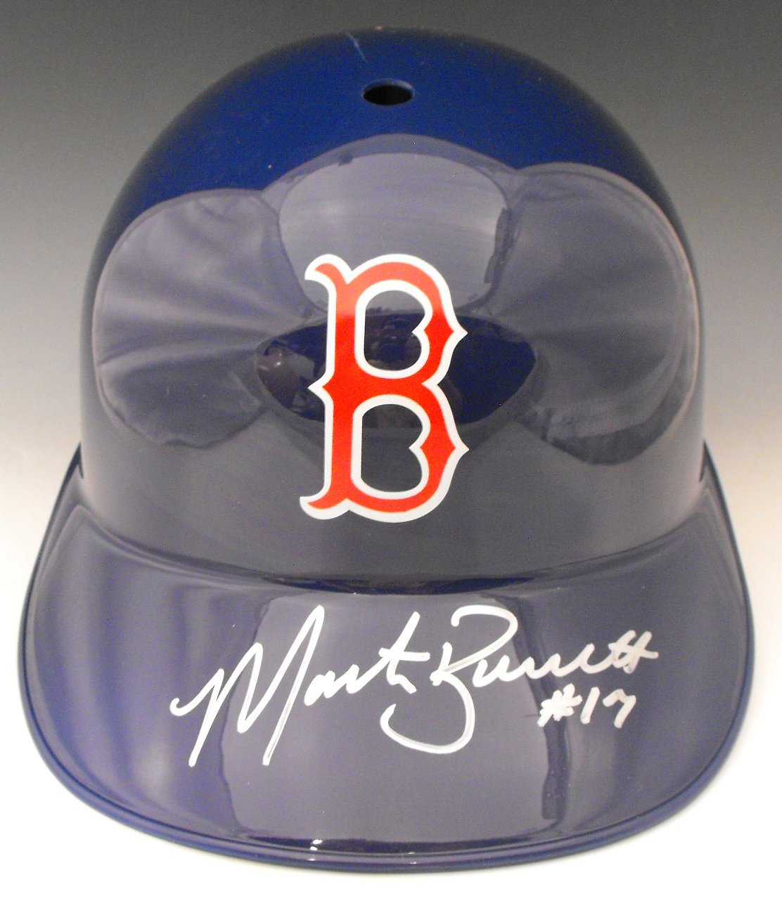 (3) American League Baseball Items B. Robinson, 1956 AL Red Book & Marty Barrett Auto.