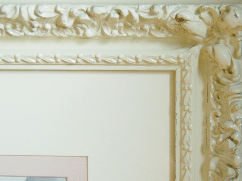 Ruben Kupur Original Watercolor