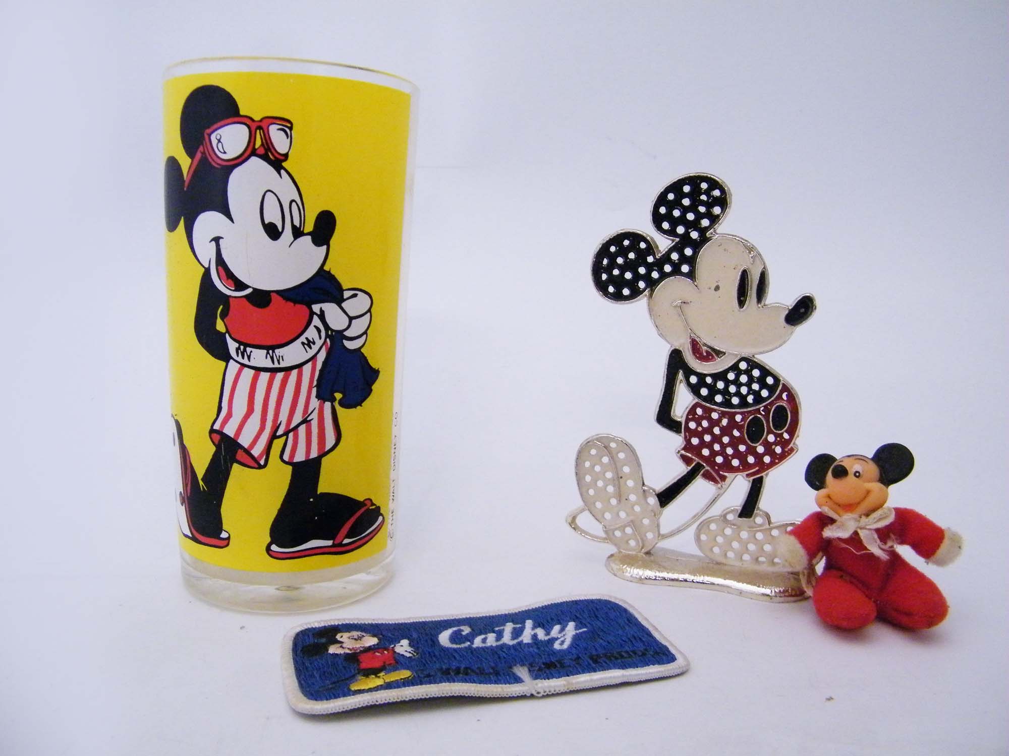 Disney Collectibles
