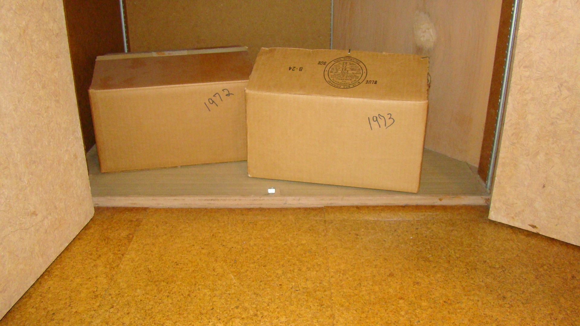 Vintage Glass and Barware.