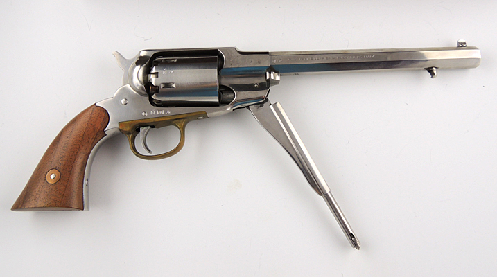 Navy Arms Co. .44 Black Powder Percussion Cap