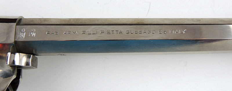 Navy Arms Co. .44 Black Powder Percussion Cap