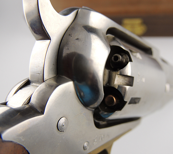 Navy Arms Co. .44 Black Powder Percussion Cap