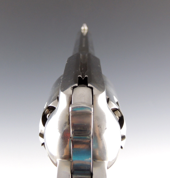 Navy Arms Co. .44 Black Powder Percussion Cap