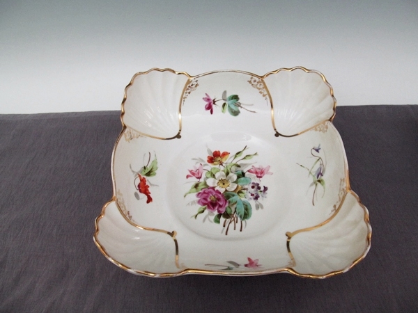 Antique Porcelain Grouping, Nippon