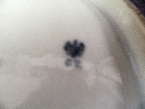 Antique Porcelain Grouping, Nippon