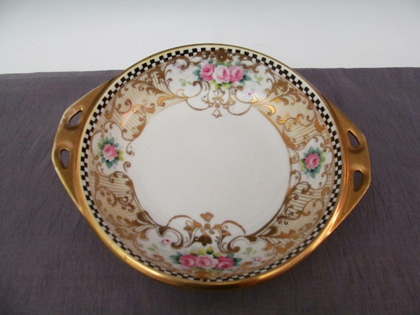 Antique Porcelain Grouping, Nippon