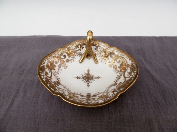 Antique Porcelain Grouping, Nippon