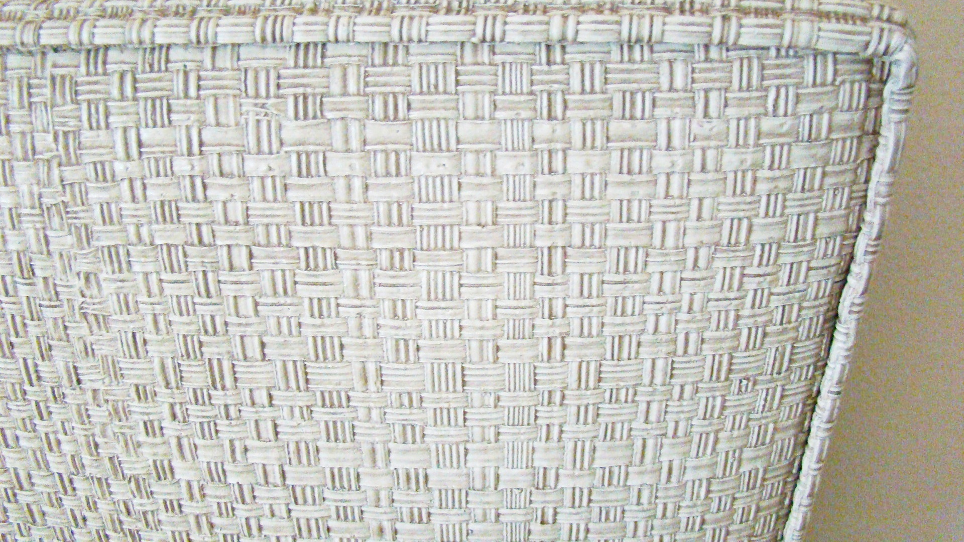 Set OF Vintage Mid Century Modern Twin Head Board With Frames