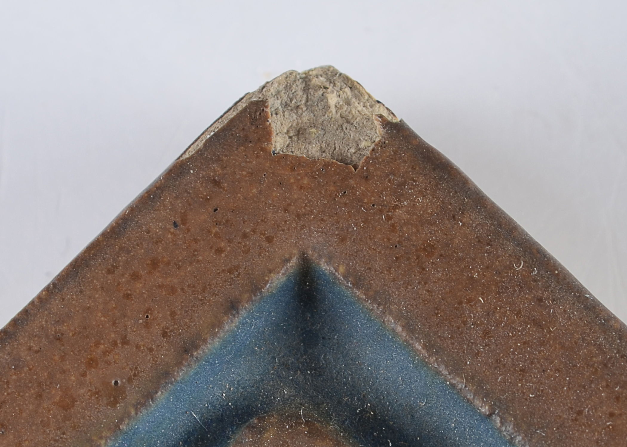 Rookwood Pottery Faience Tile