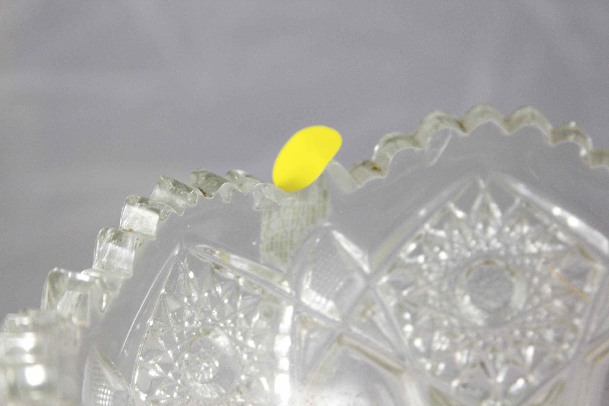 Lot of 3 Decorative Pieces