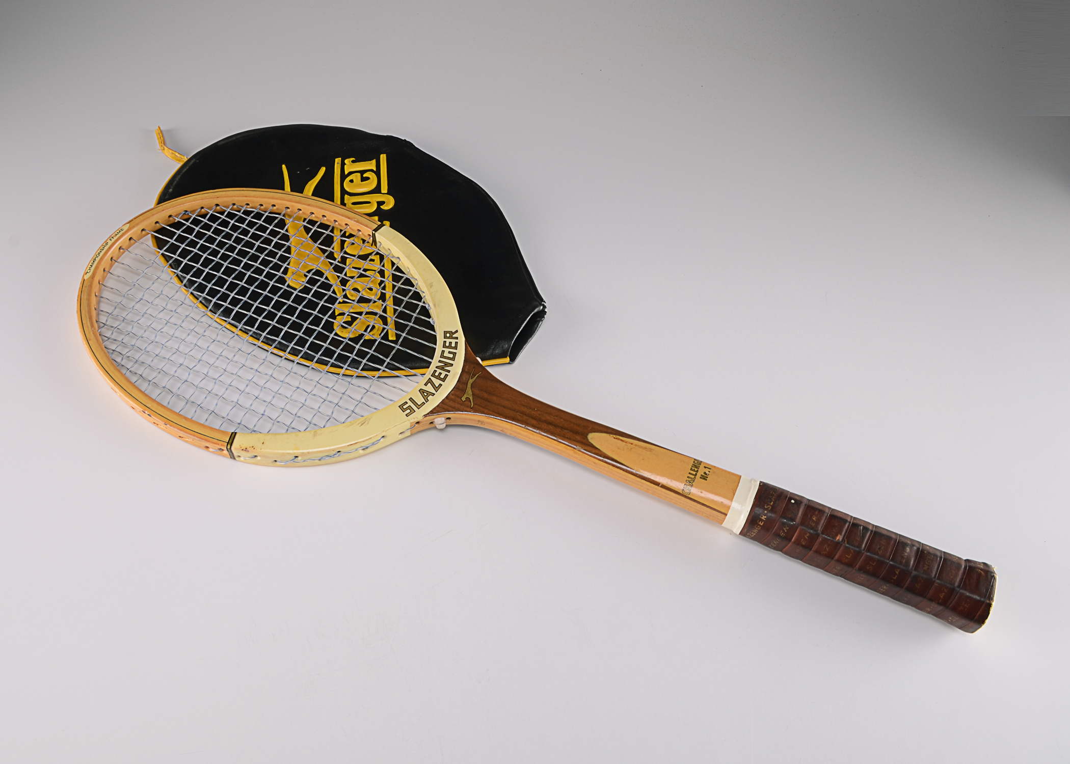 Slazenger Tennis Racket