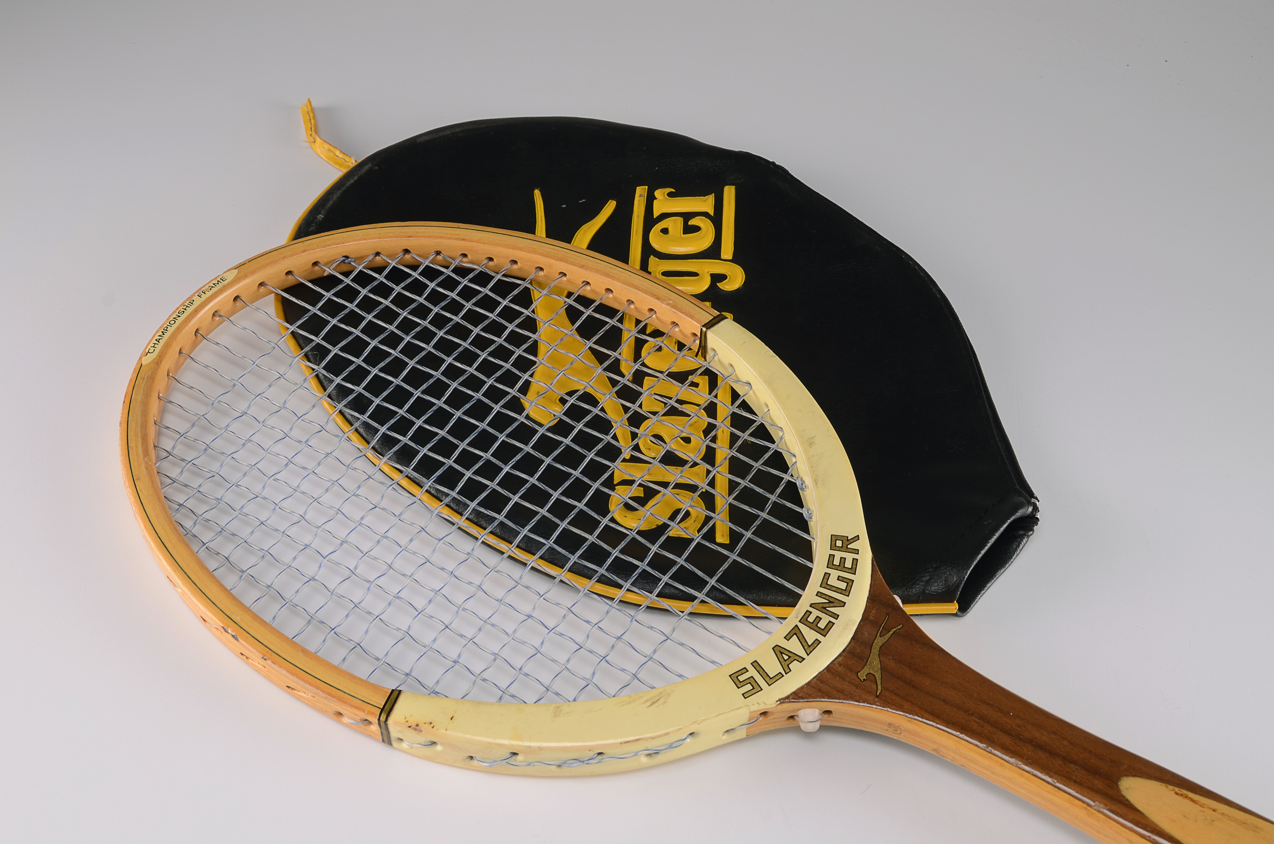 Slazenger Tennis Racket