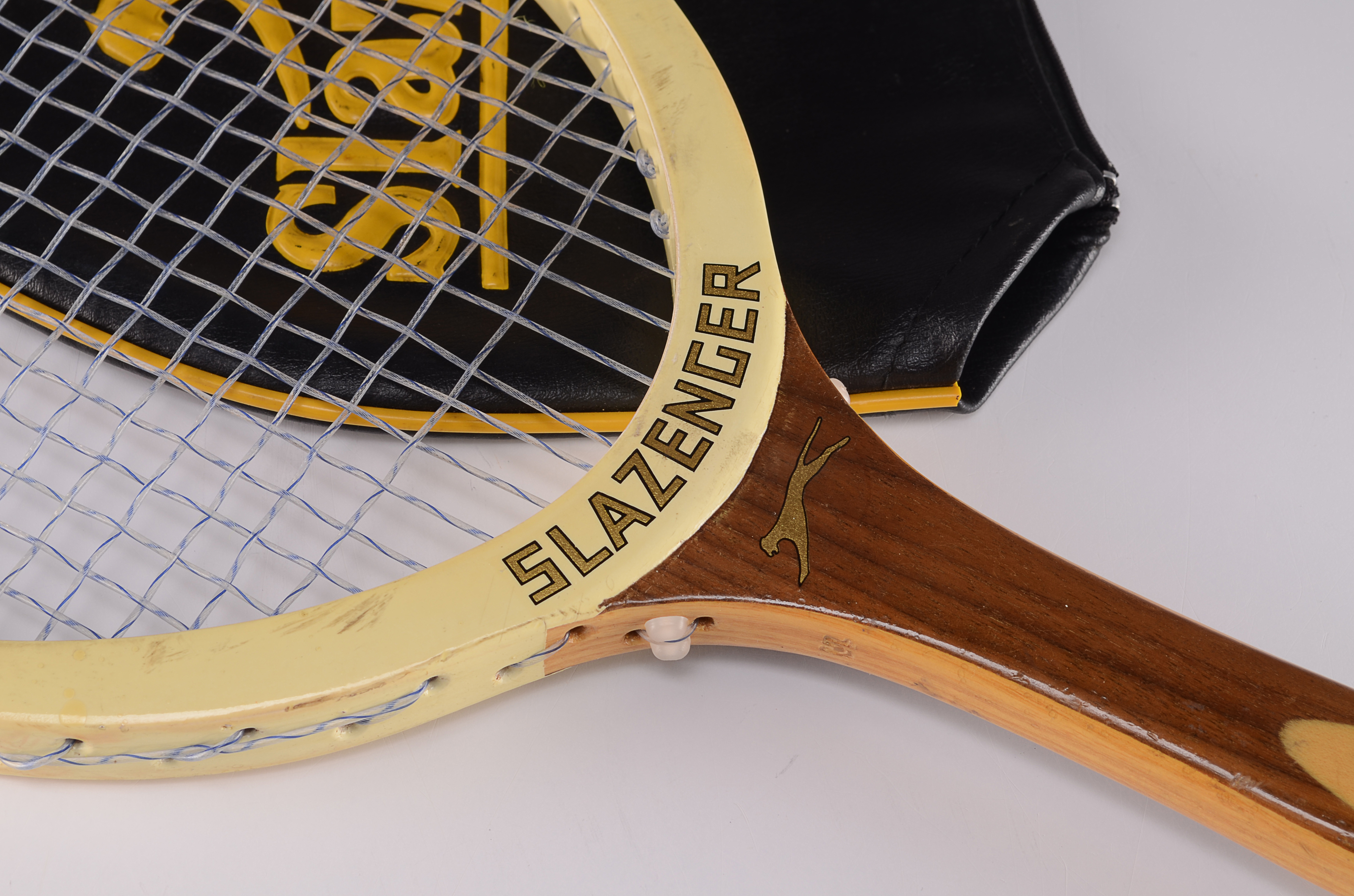 Slazenger Tennis Racket
