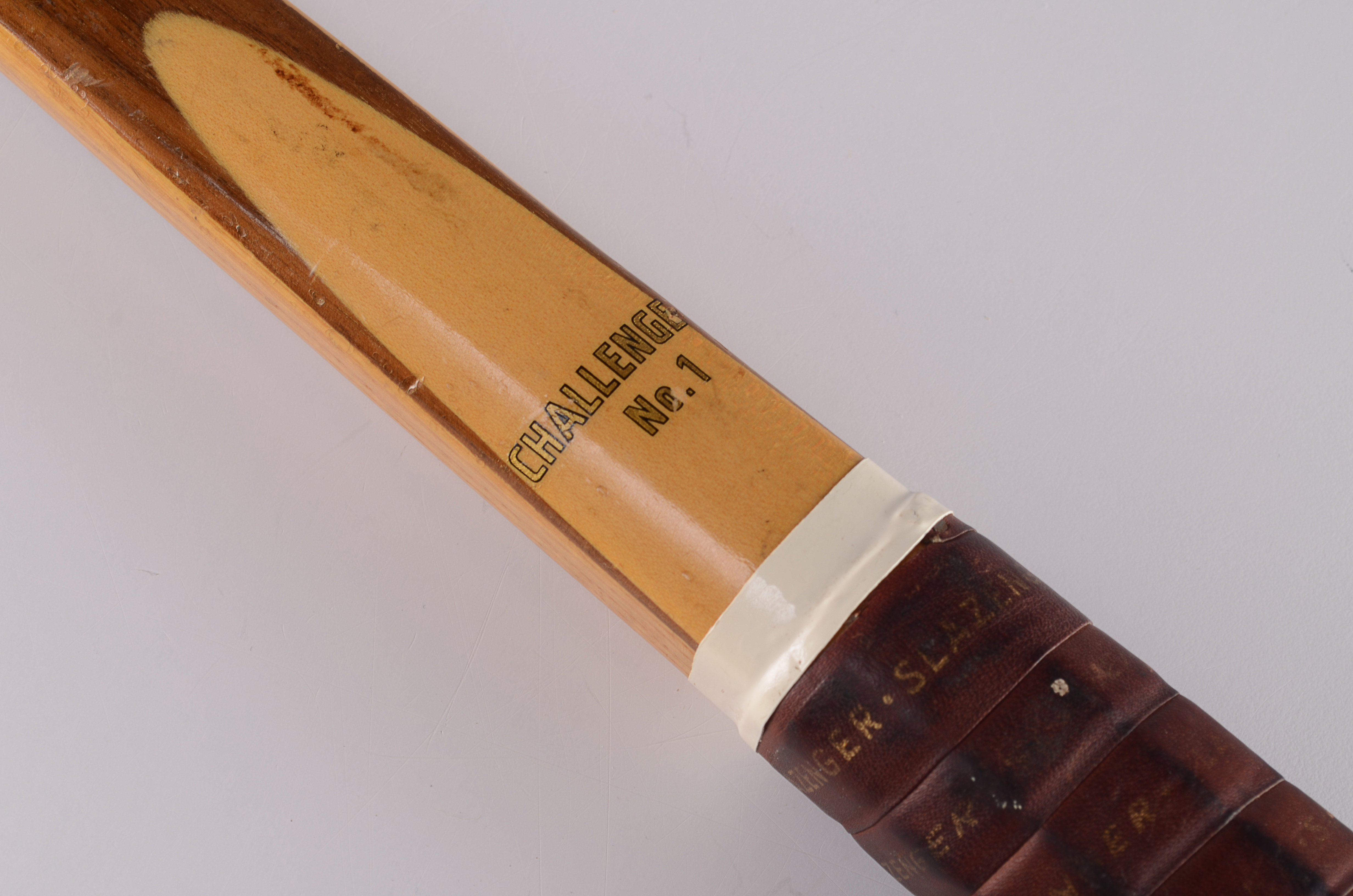 Slazenger Tennis Racket