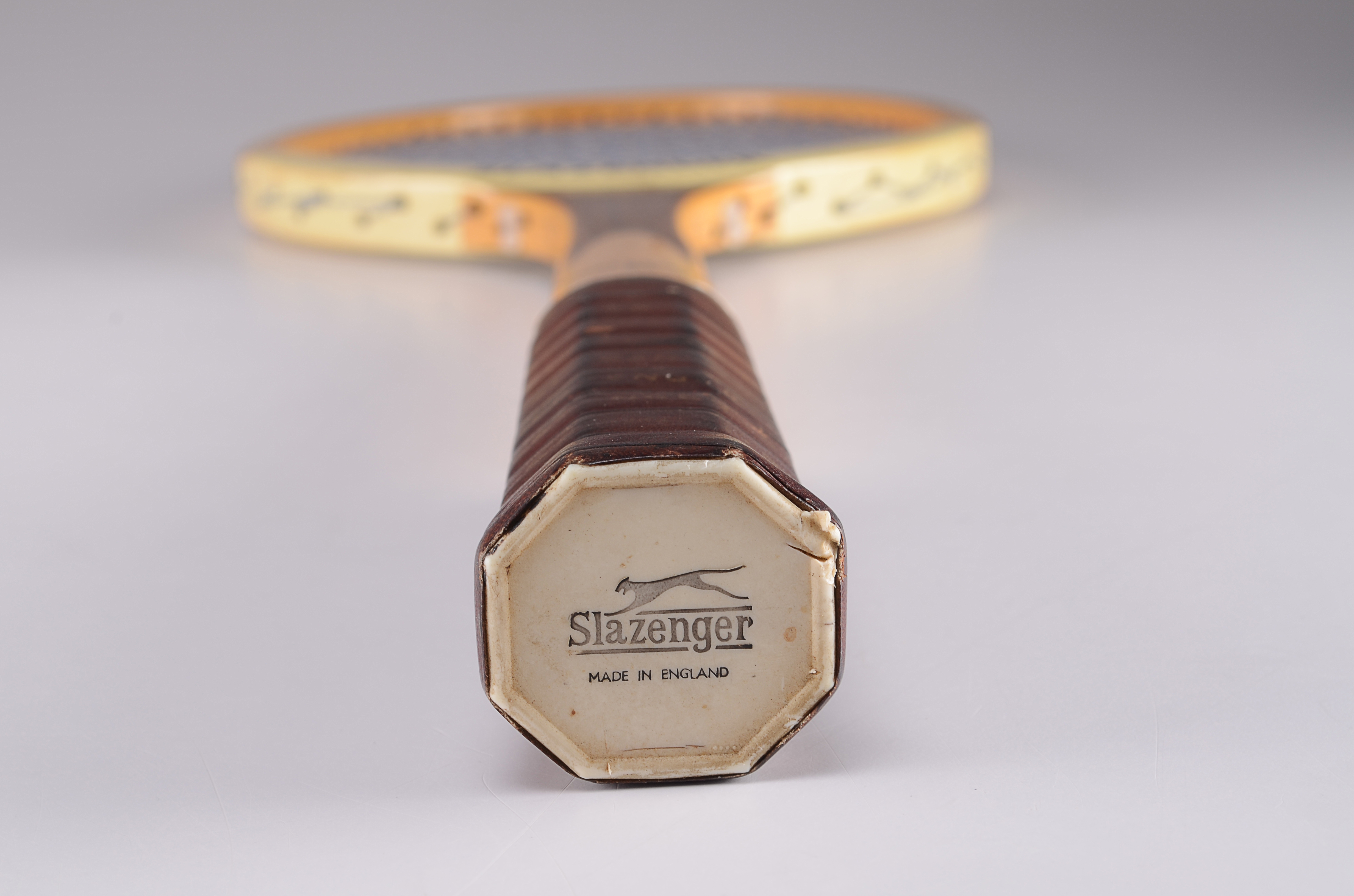 Slazenger Tennis Racket