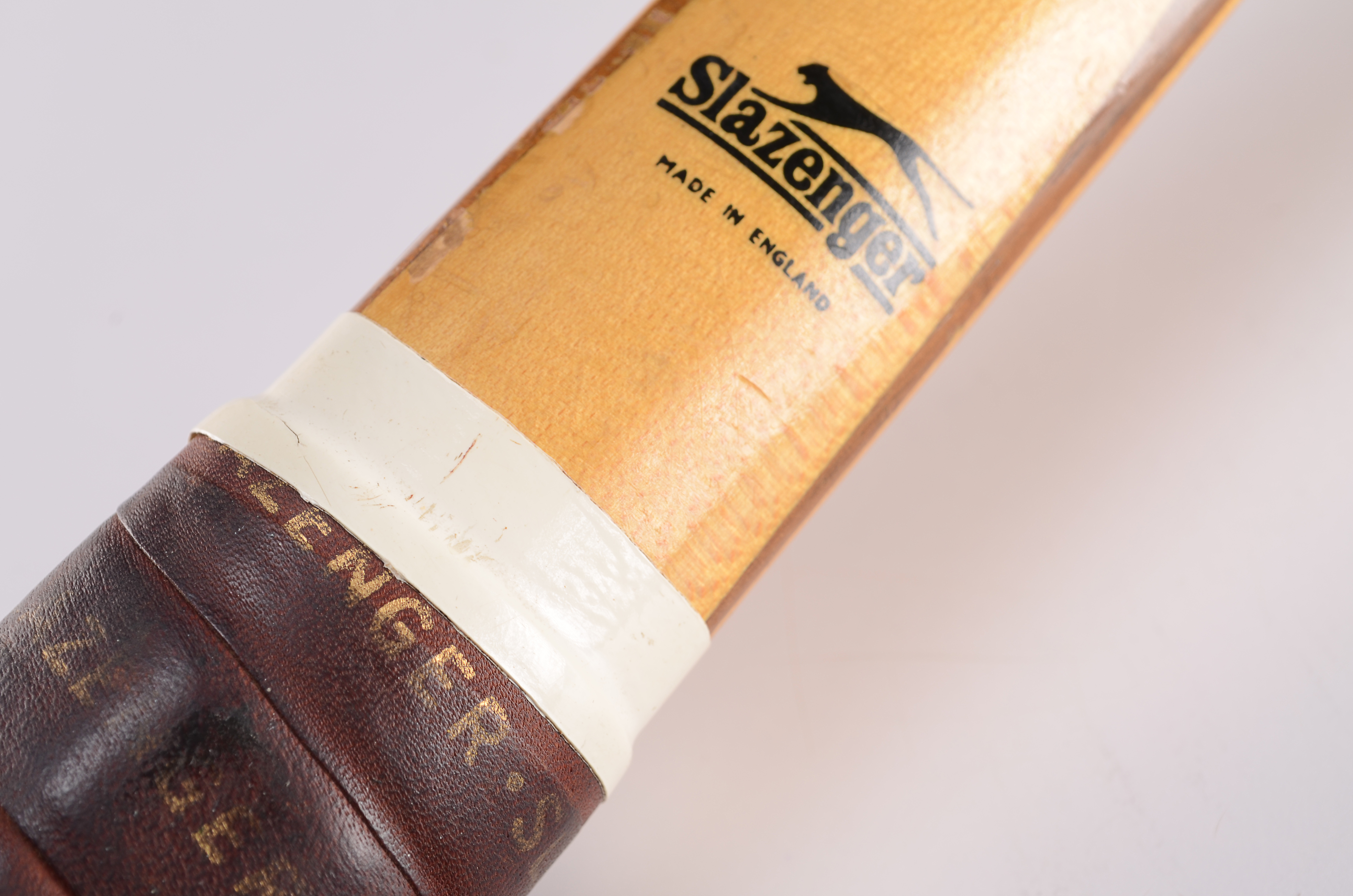 Slazenger Tennis Racket