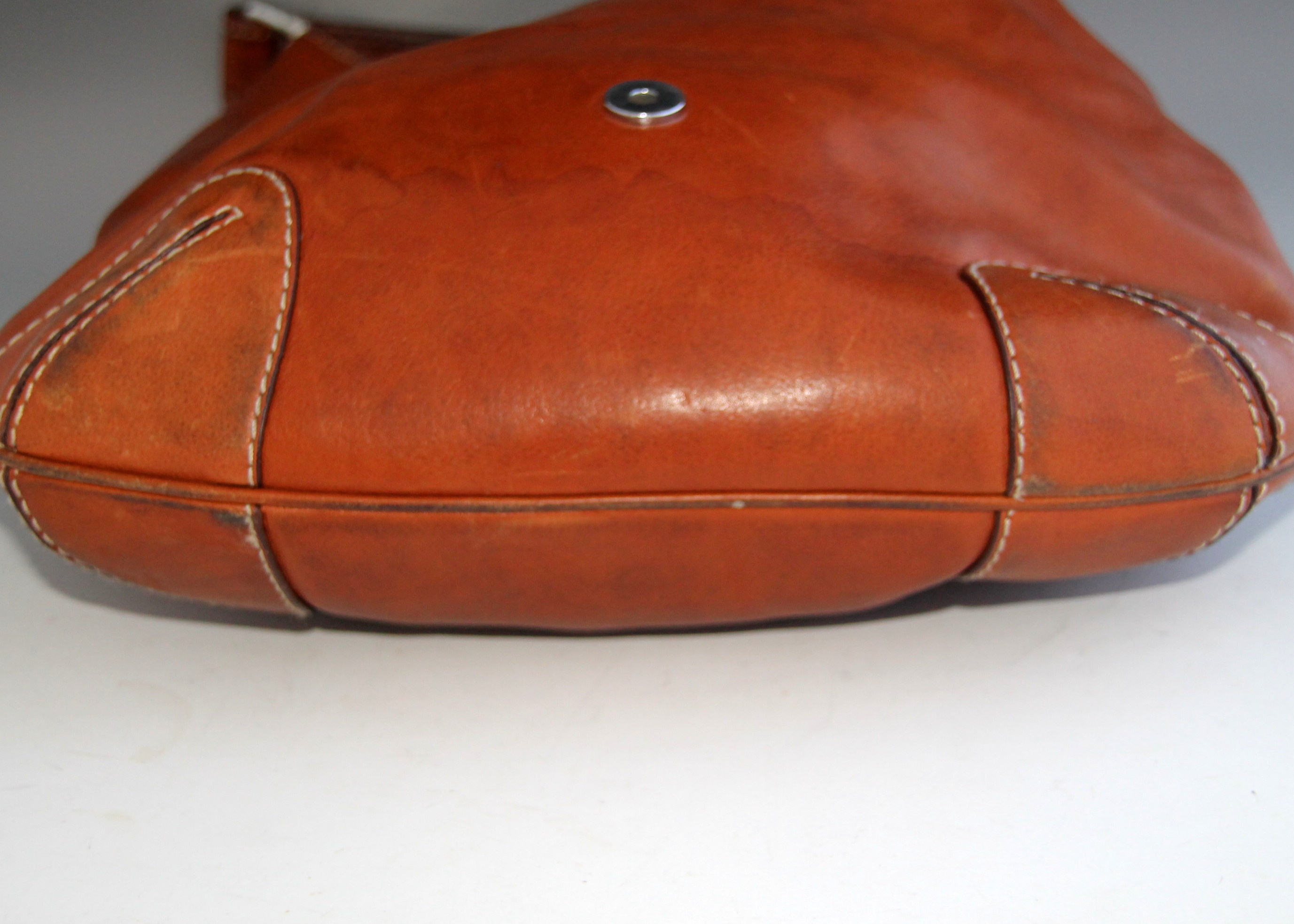 Vintage Michael Kors Brown Bag