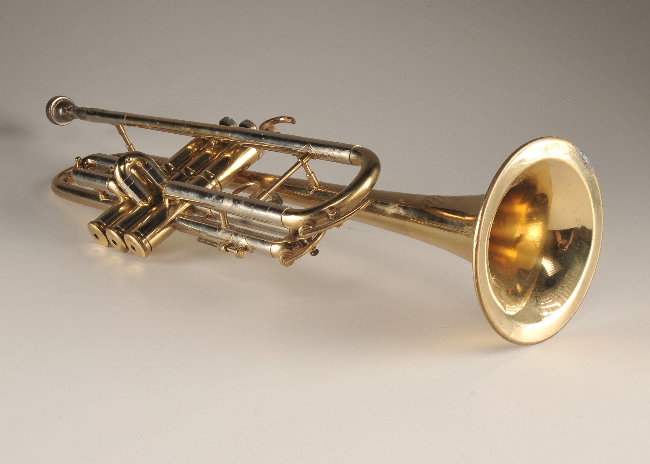 Amati Kraslice Trumpet 