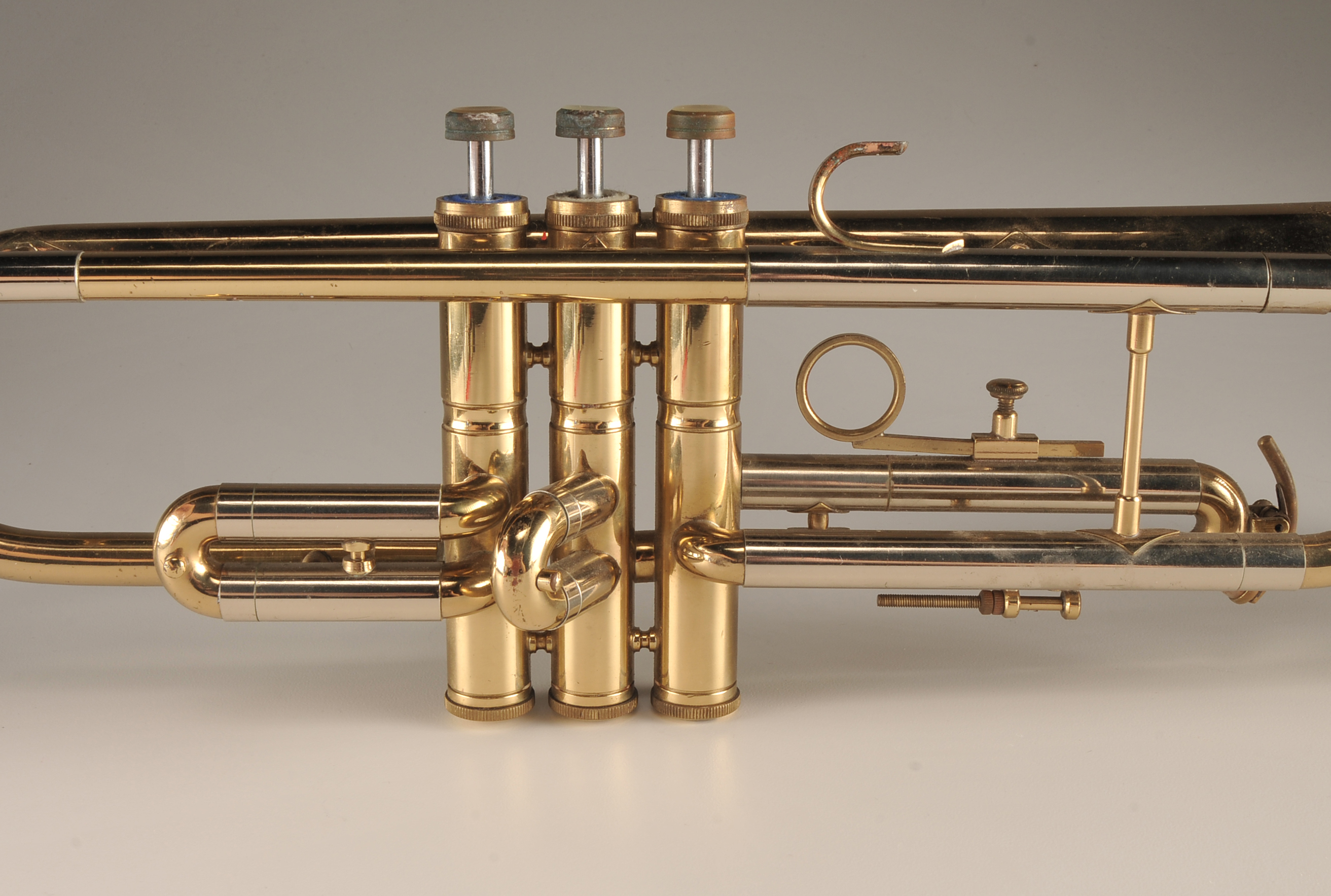 Amati Kraslice Trumpet 