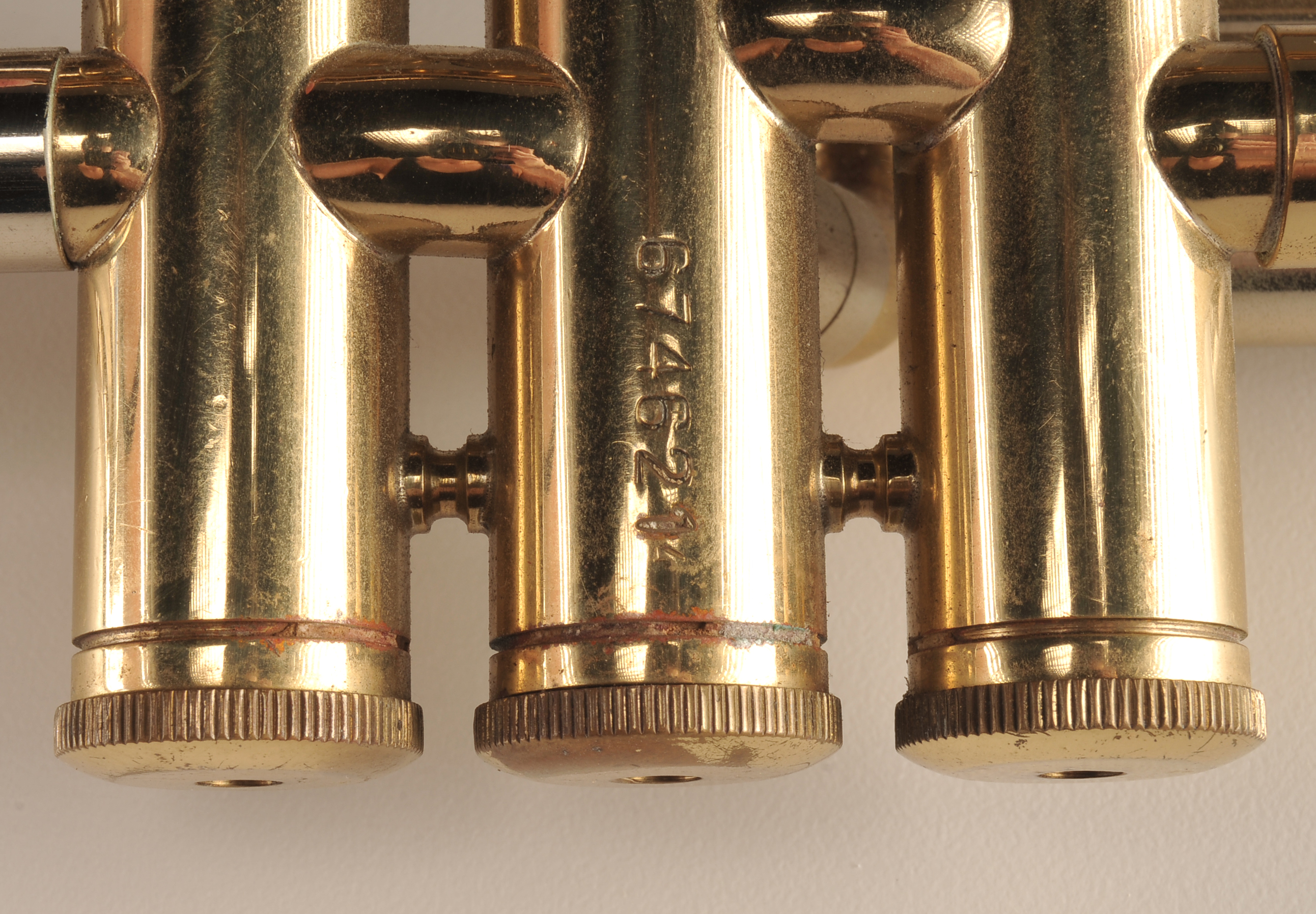 Amati Kraslice Trumpet 