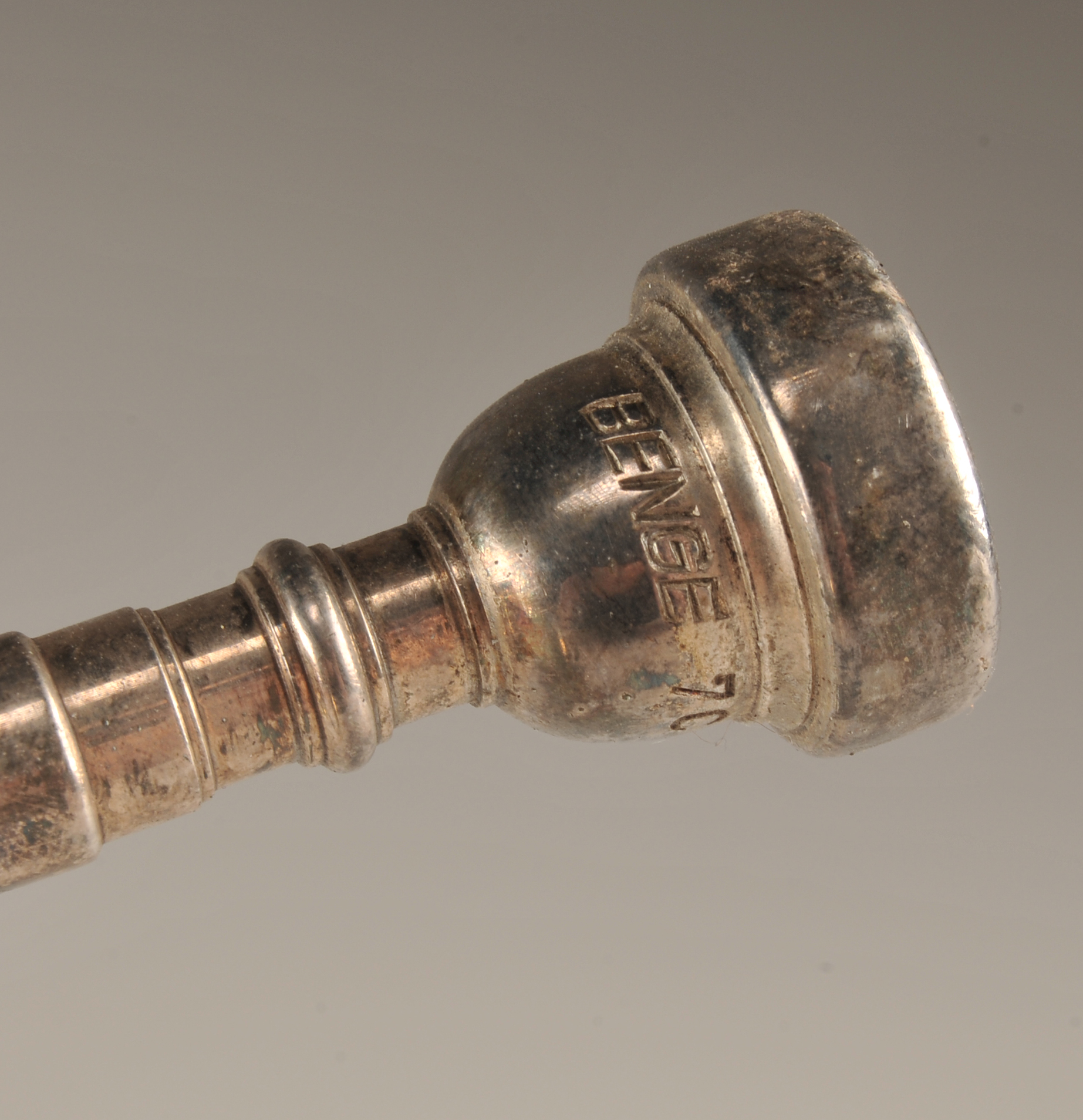 Amati Kraslice Trumpet 