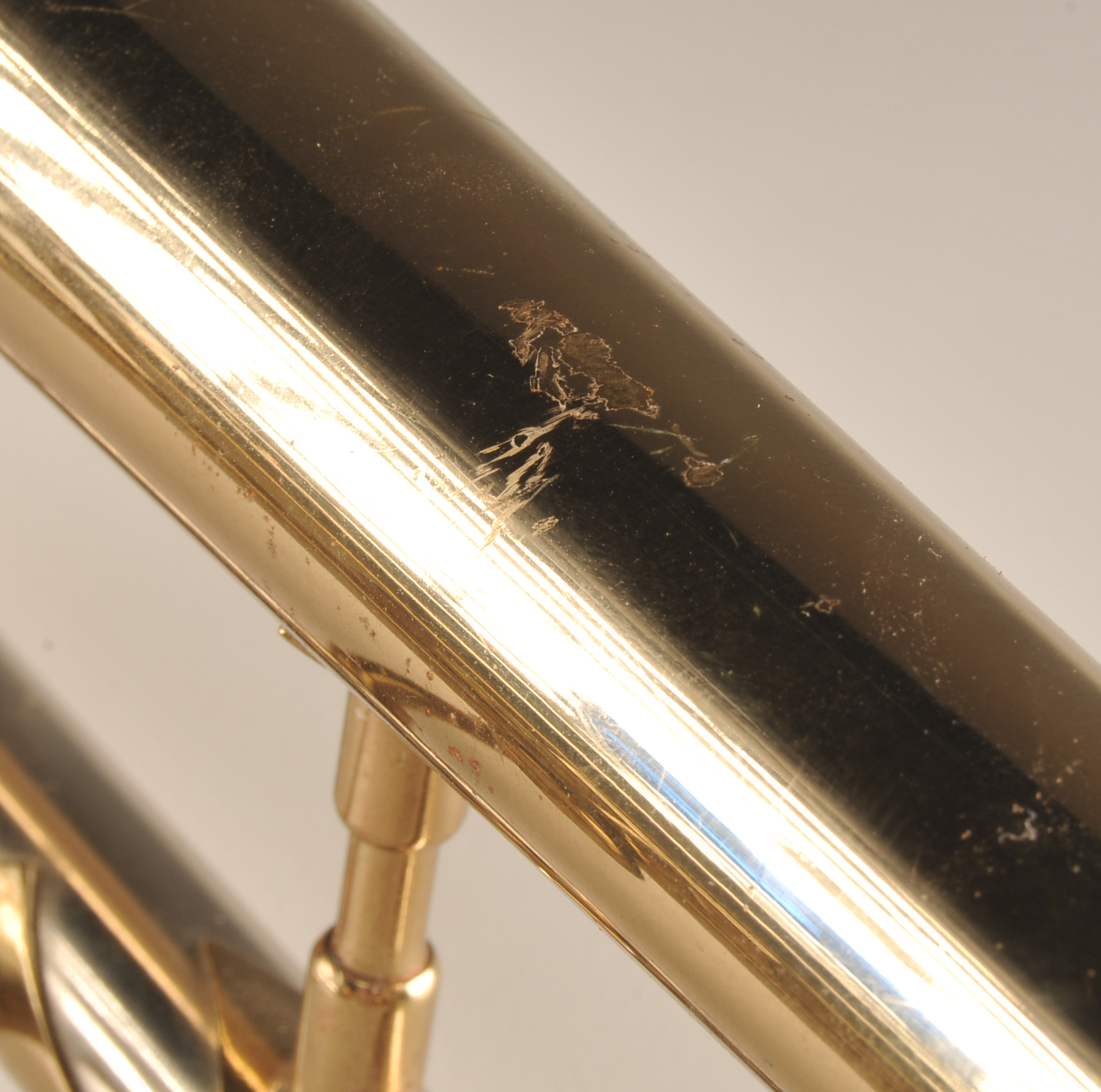 Amati Kraslice Trumpet 