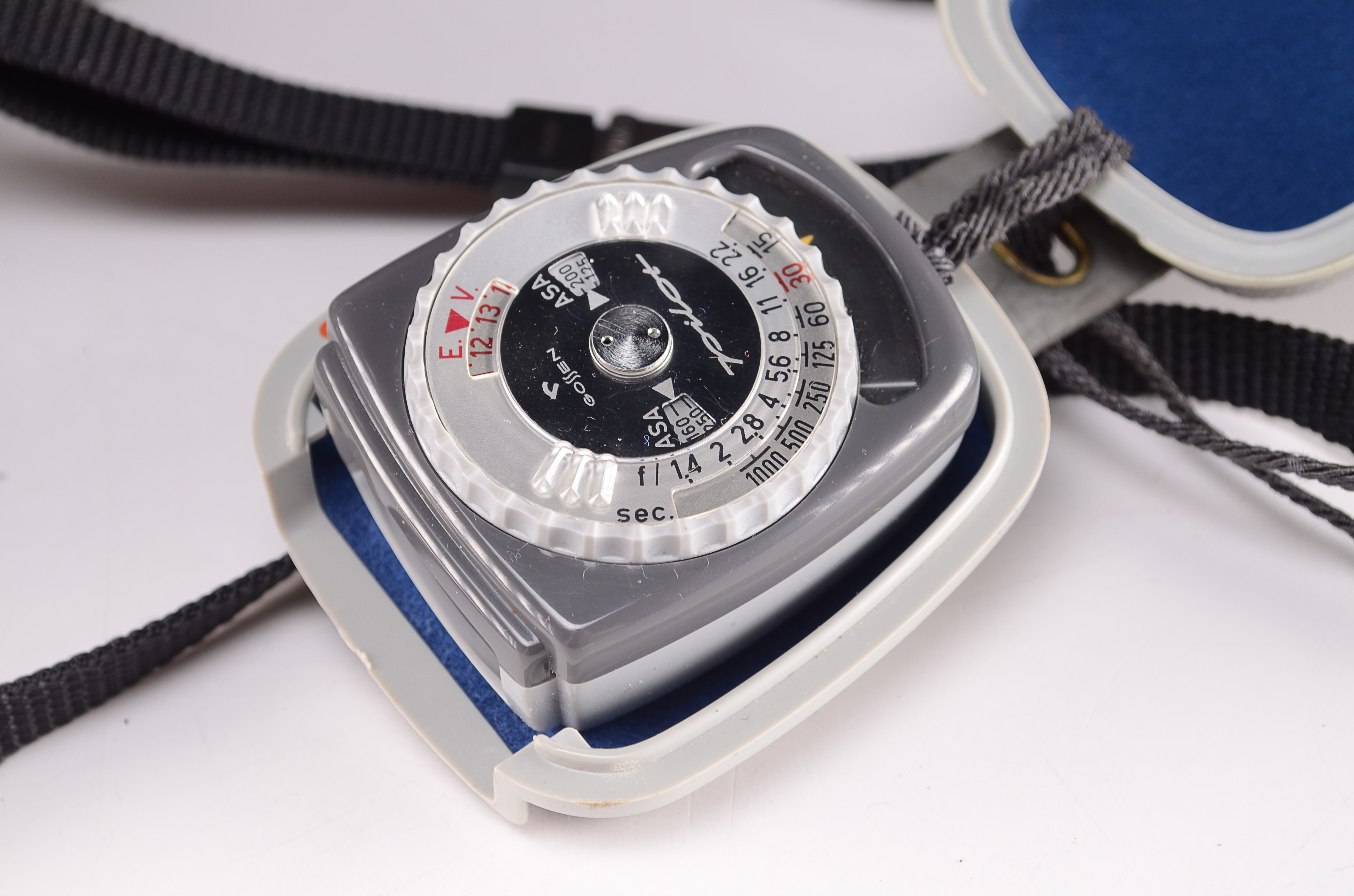  35mm SLR Konica Camera, Autoreflex And Lenses