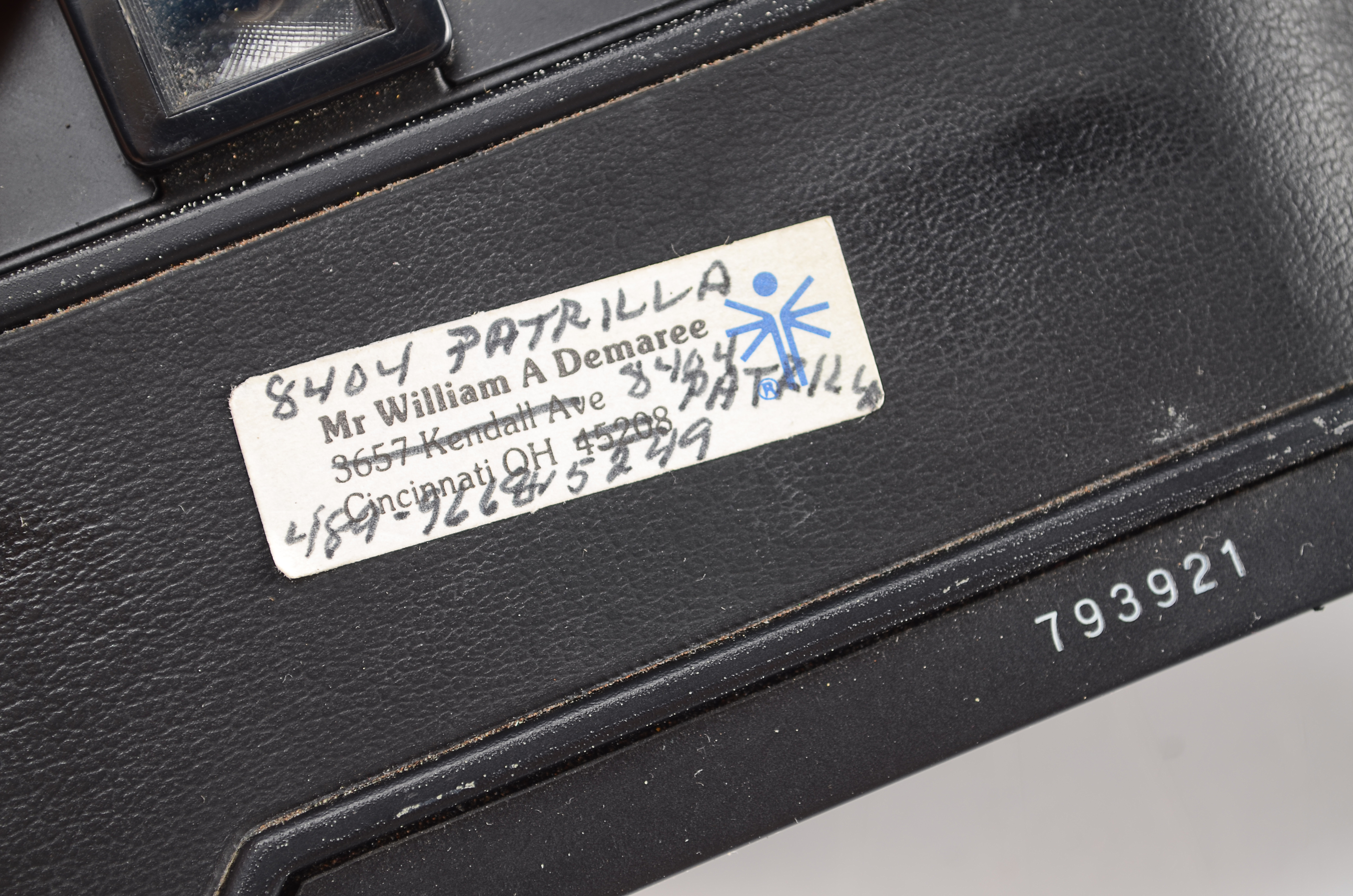  35mm SLR Konica Camera, Autoreflex And Lenses